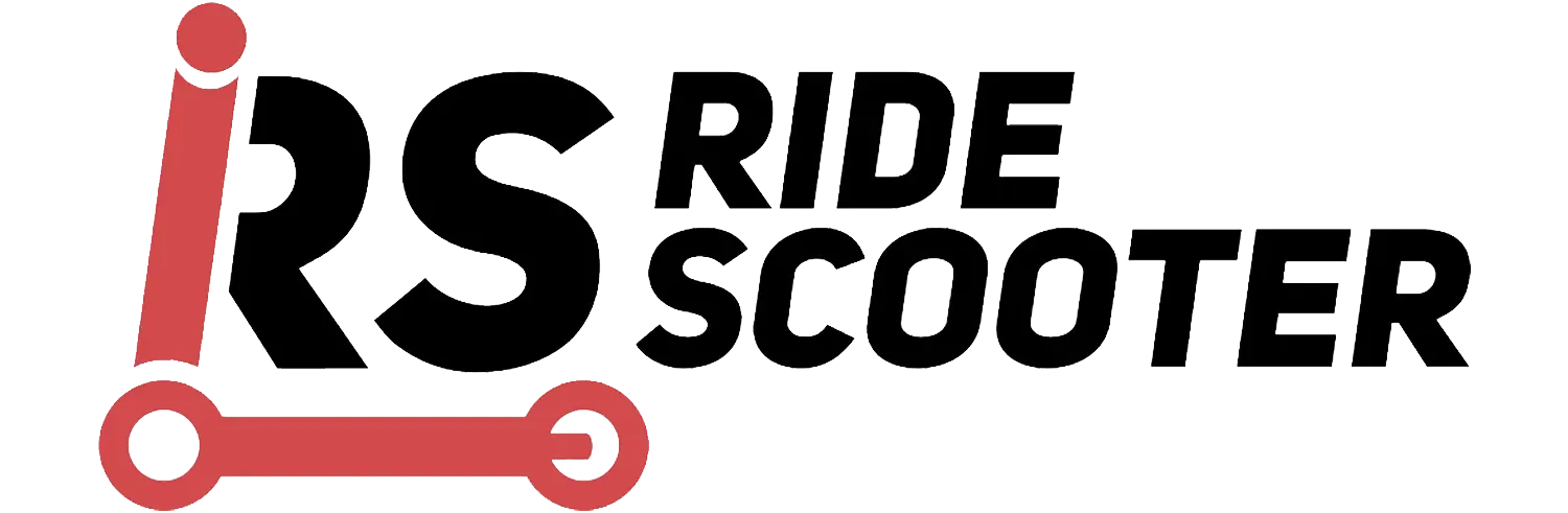 Промокоды Ride Scooter