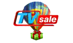 Промокоды TV Sale