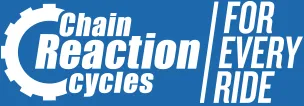 Промокоды Chain Reaction Cycles