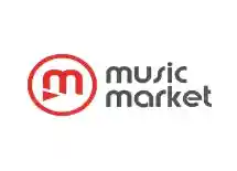 Промокоды Musicmarket 